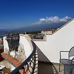 מלון Vello D'oro טאורמינה