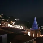 מלון Vello D'oro טאורמינה