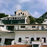 Hotel Vello D'oro Taormina
