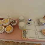 מלון Vello D'oro טאורמינה