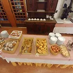 Vello D'oro מלון