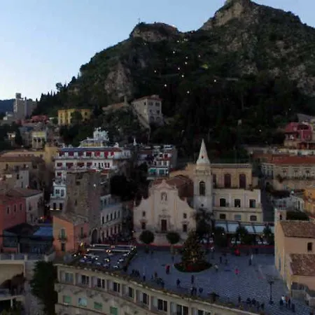 Vello D'oro 3* Taormina