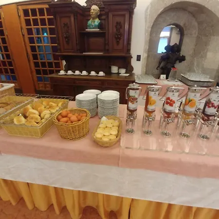 Vello D'oro 3* Taormina