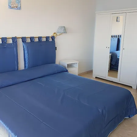 Hotell Vello D'oro 3*