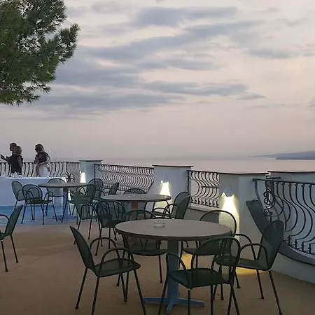 Vello D'oro Hotel Taormina
