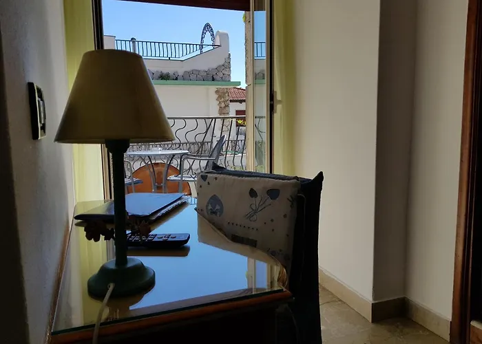 Vello D'oro 3* Ταορμίνα