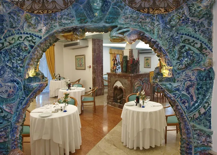 Vello D'oro