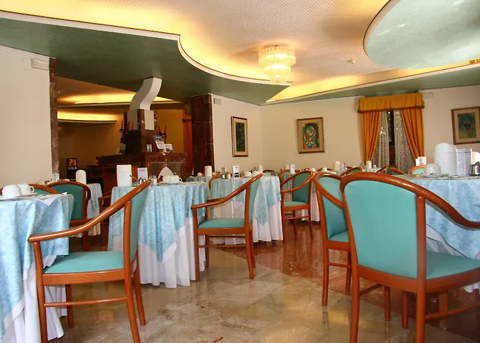 Vello D'oro 3* Ταορμίνα