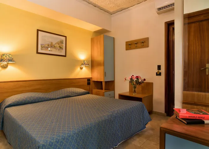 Vello D'oro Ξενοδοχείο 3*