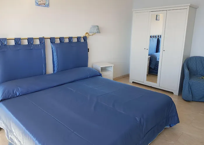 Vello D'oro 3* Ταορμίνα