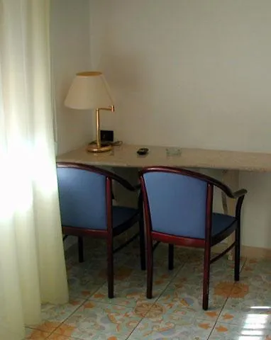 Vello D'oro Ξενοδοχείο 3*