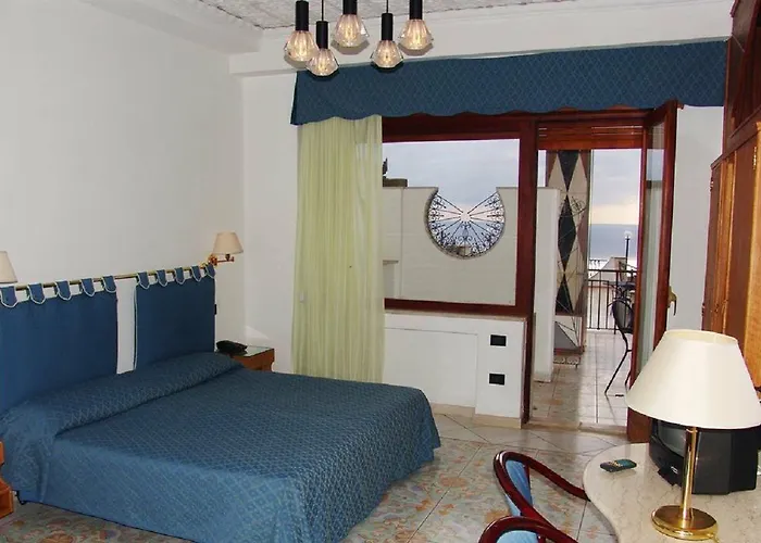 Vello D'oro Ταορμίνα