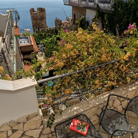 Hotel Vello D'oro Taormina