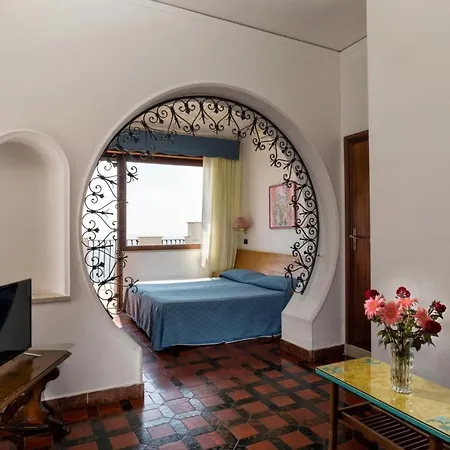 Vello D'oro Hotel