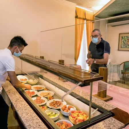 Vello D'oro 3* Taormina