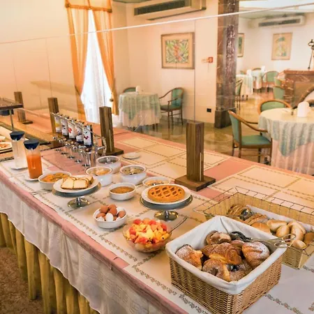 Hotel Vello D'oro Taormina