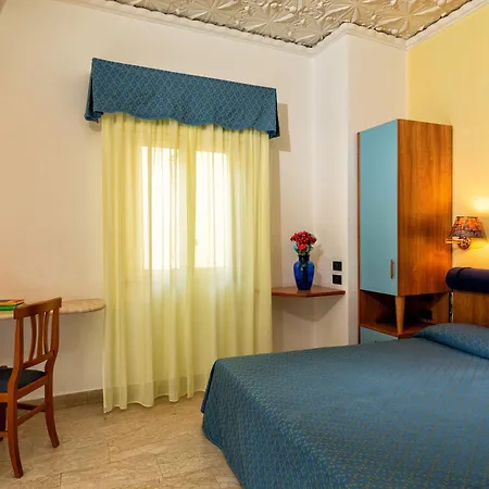 Hotel Vello D'oro