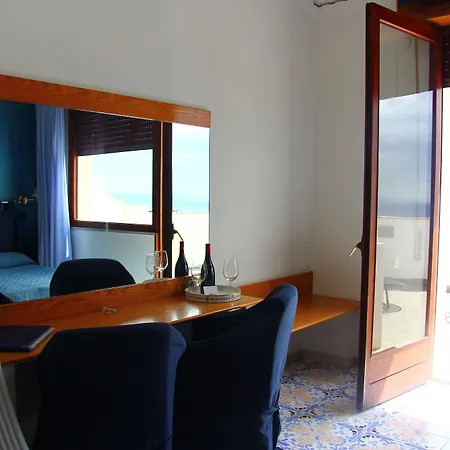 Vello D'oro Hotel Taormina