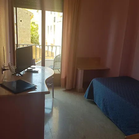 Vello D'oro Szálloda 3*