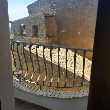 Ξενοδοχείο Vello D'oro 3*