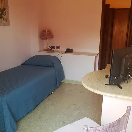 Vello D'oro Hotel Taormina