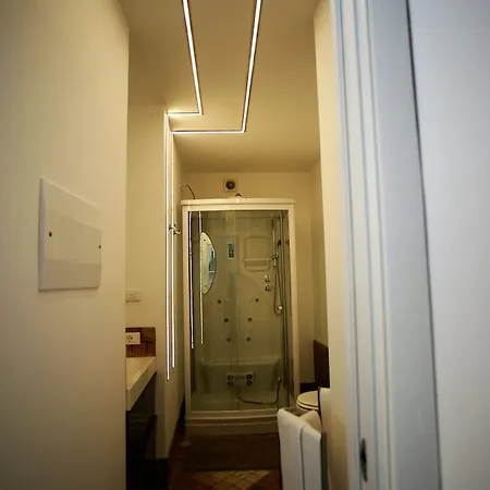 Hotel Vello D'oro 3*