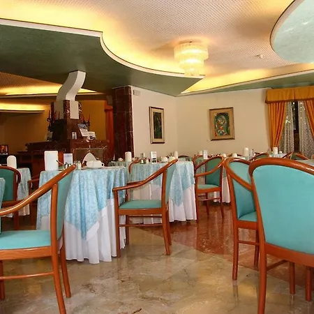 Hotel Vello D'oro
