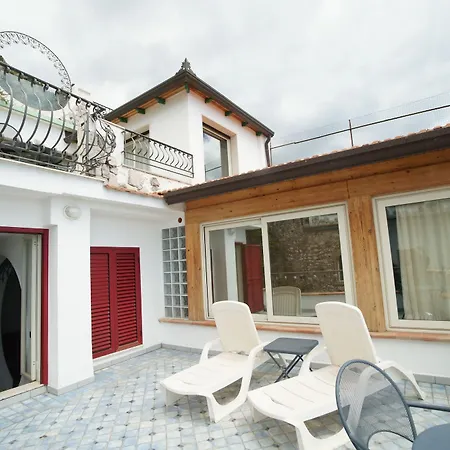 Vello D'oro Hotel 3*