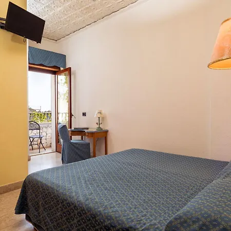 Vello D'oro Hotel Taormina