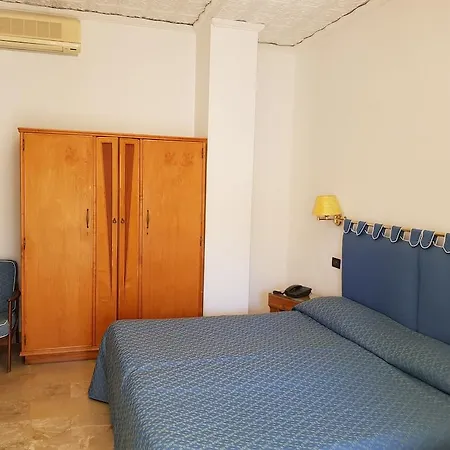 Hotel Vello D'oro Taormina