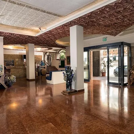 Vello D'oro Hotel Taormina