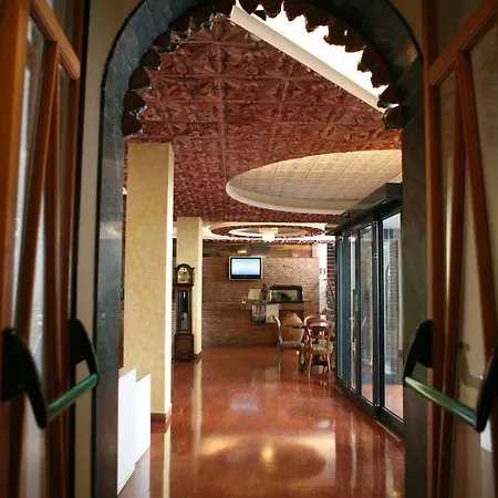 فندق Vello D'oro
