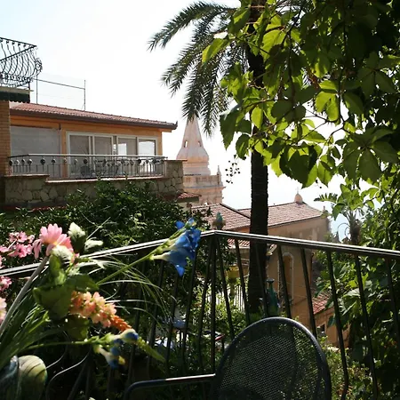 Hotel Vello D'oro Taormina