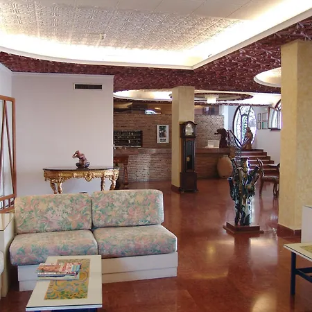 فندق Vello D'oro