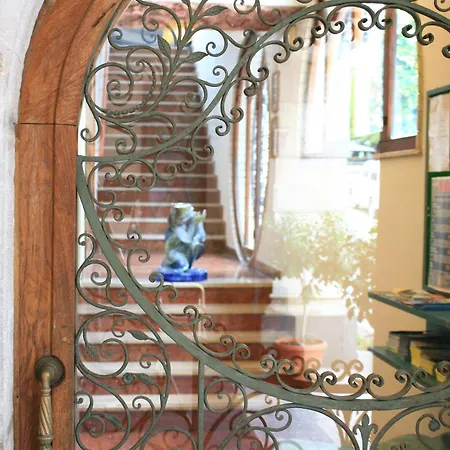 Hotel Vello D'oro Taormina