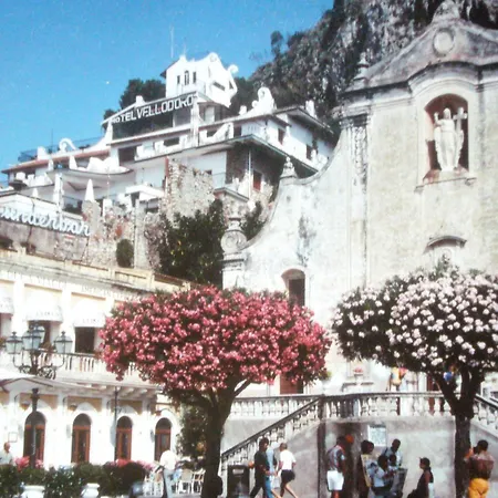 فندق Vello D'oro