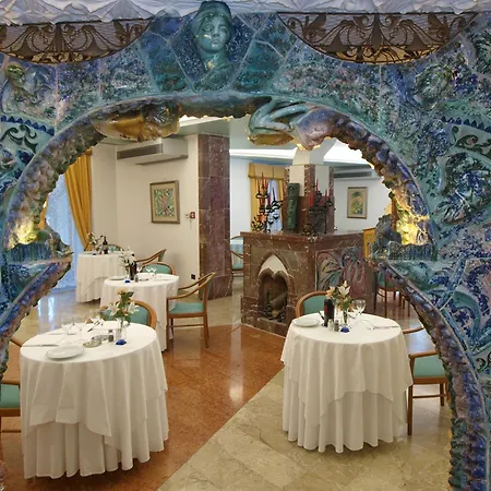 Vello D'oro