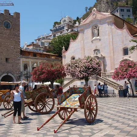 Hotel Vello D'oro 3*