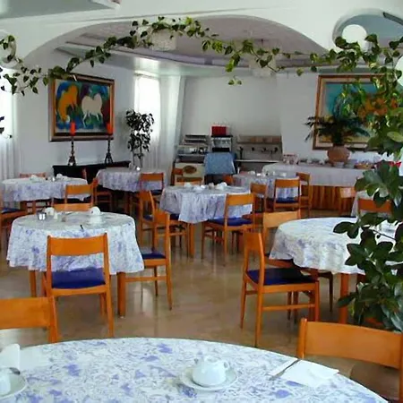 Vello D'oro 3* Taormina