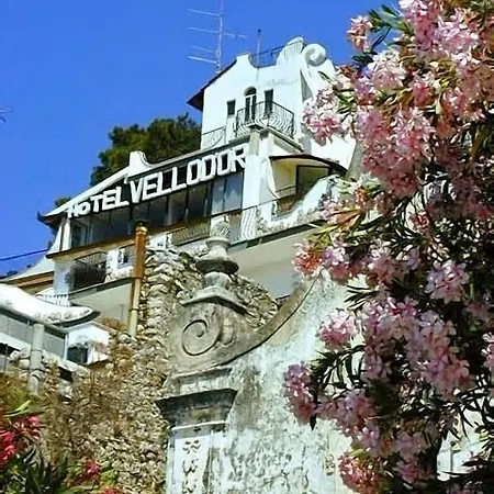 Hotel Vello D'oro 3*