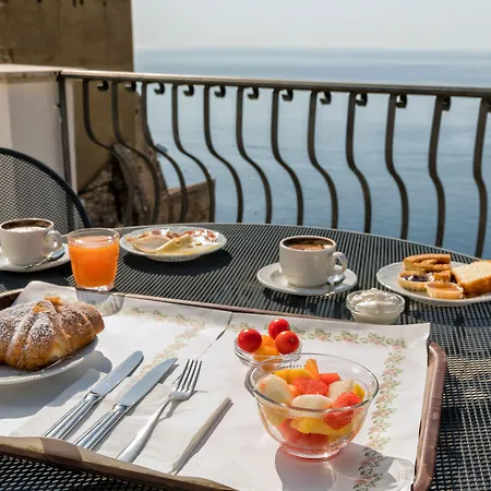 Vello D'oro Hotel 3*