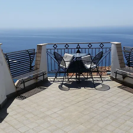 Vello D'oro 3* Taormina