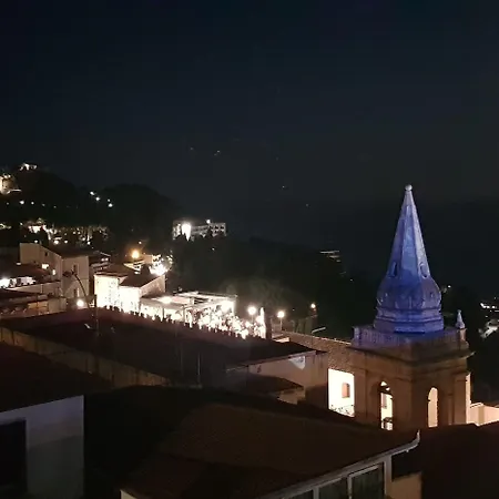 Hotel Vello D'oro Taormina