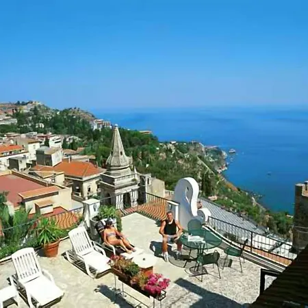 Vello D'oro Hotel 3*