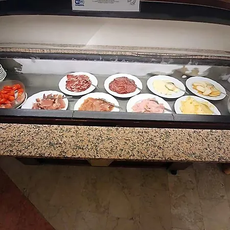 Hotel Vello D'oro Taormina