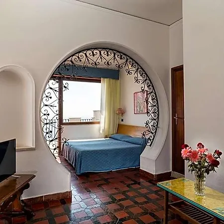Hotel Vello D'oro Taormina