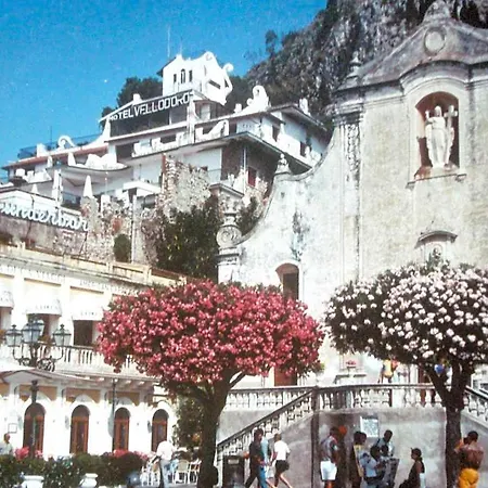 Vello D'oro Hotel 3*