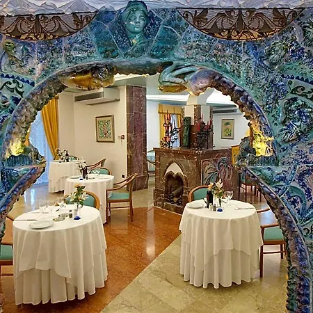 Vello D'oro Taormina