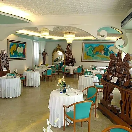 Vello D'oro 3*