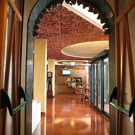 Vello D'oro Hotel 3*